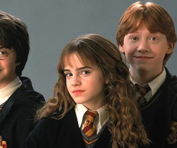 Lanzan casting para los nuevos protagonistas de Harry Potter