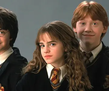 Lanzan casting para los nuevos protagonistas de Harry Potter