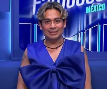 Me va a tocar reconstruirme, Ricardo Peralta tras su salida de LCDLFM