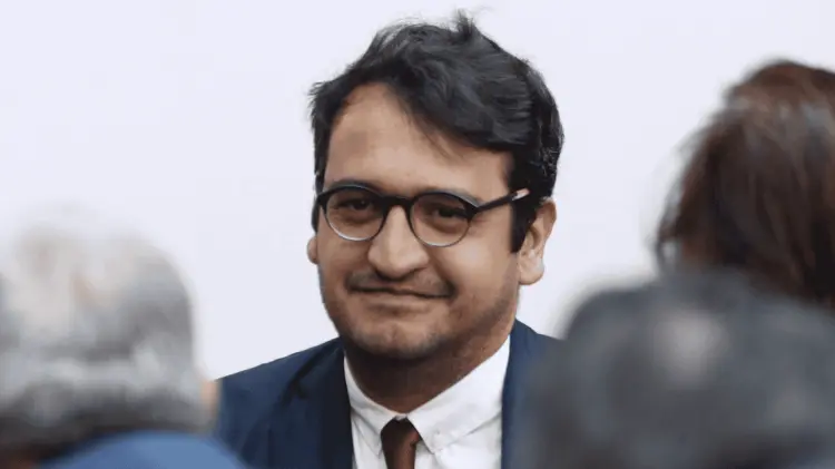 Andy es fundador de Morena, afirma Salgado Macedonio. (Foto: Especial)