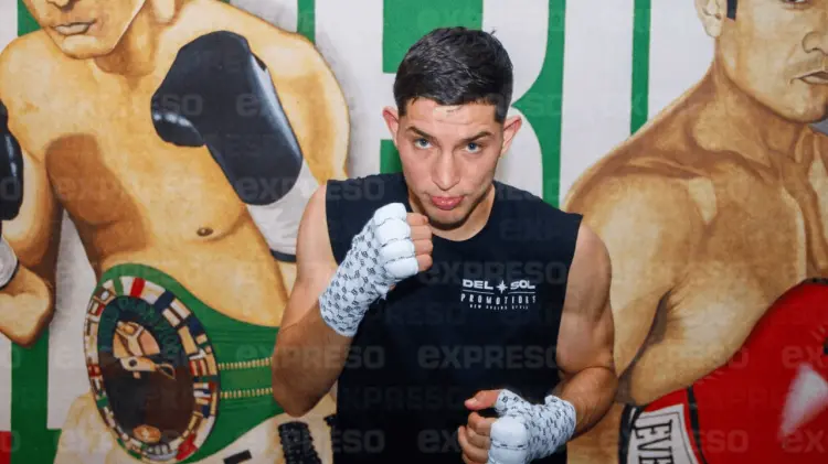 Julio Diamante Porras. (Foto: Cristian Ruiz / EXPRESO)