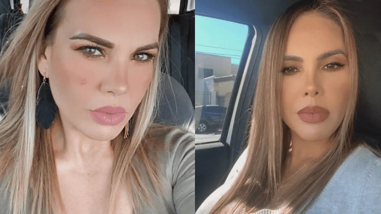 Solicitan ayuda para localizar a Gladys Migdelina Vega Santacruz