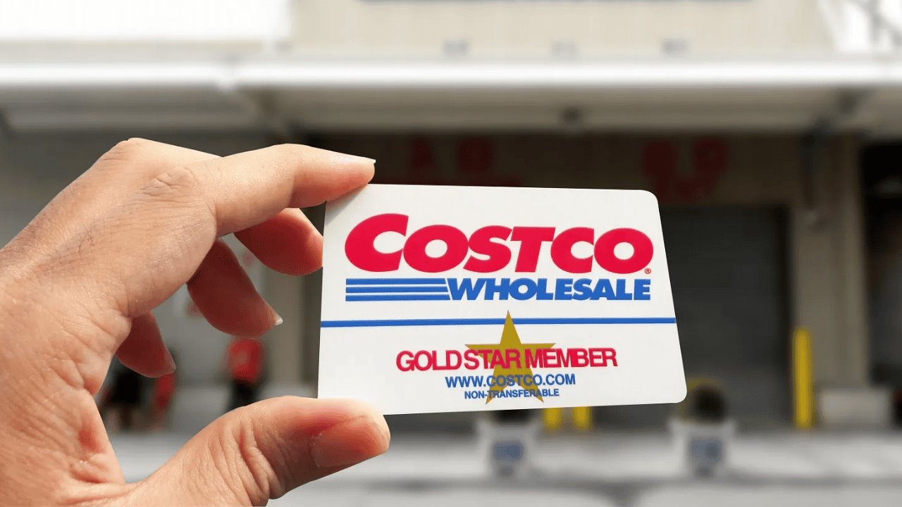 Costco implementa nuevo método de identificación de membresías