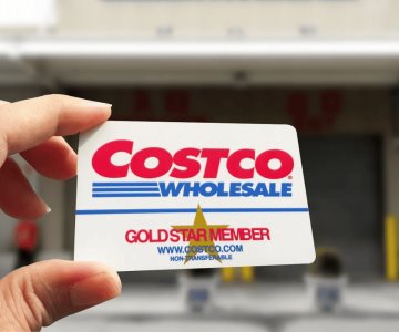 Costco implementa nuevo método de identificación de membresías