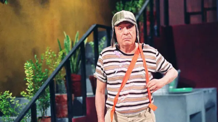 Revelan fechas del regreso de El Chavo a la televisión