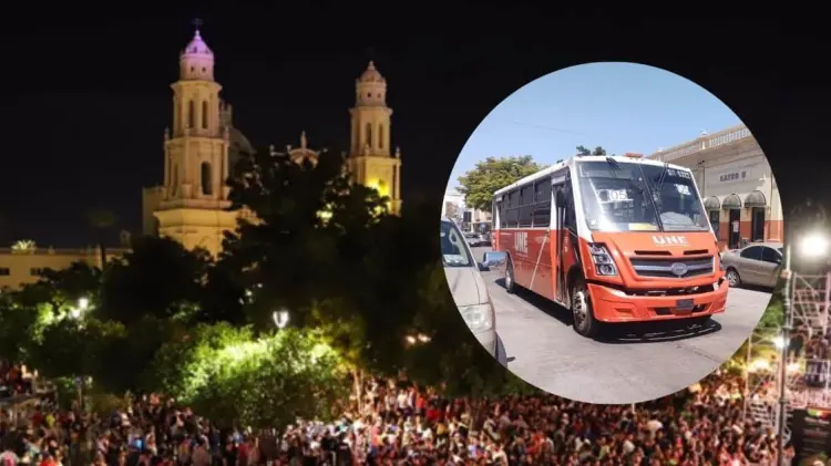 24 de las 36 líneas estarán disponibles después de la medianoche. (Foto: Especial/EXPRESO)