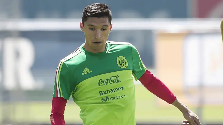 El defensor no tenía equipo en la actualidad. (Foto: Agencia Reforma)