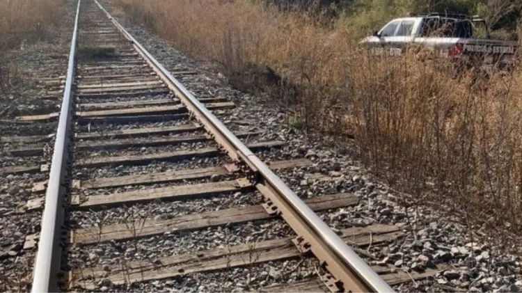 Los peatones serán sancionados por el departamento de Tránsito Municipal. (Foto: Especial)