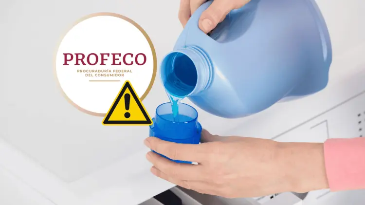 La Profeco y Procter & Gamble (P&G) lanzaron una campaña de reembolso. (Foto: Especial / EXPRESO)