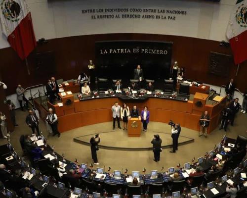 Senado declara el 1 de octubre como descanso obligatorio