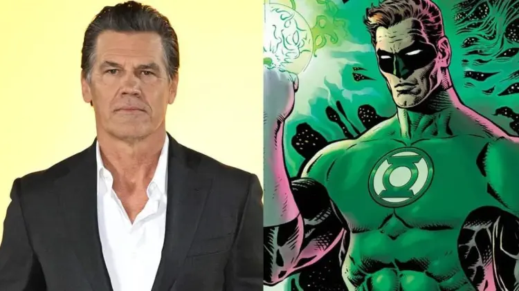 El nuevo proyecto de DC Studios tendrá un aire a True Detective. (FOTO: ESPECIAL/EXPRESO)