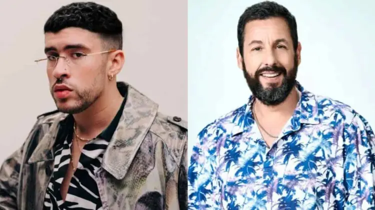 La película será estrenada a través de la plataforma de streaming Netflix. (FOTO: ESPECIAL/EXPRESO)