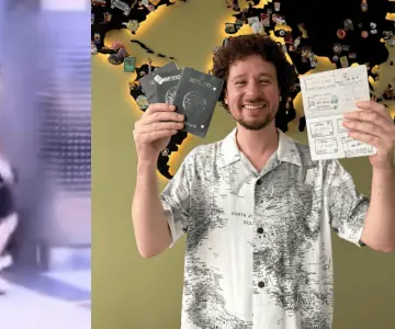 Detienen a Luisito Comunica en República Dominicana