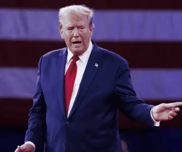 Tensión en Gaza: Trump amenaza con desatar un infierno