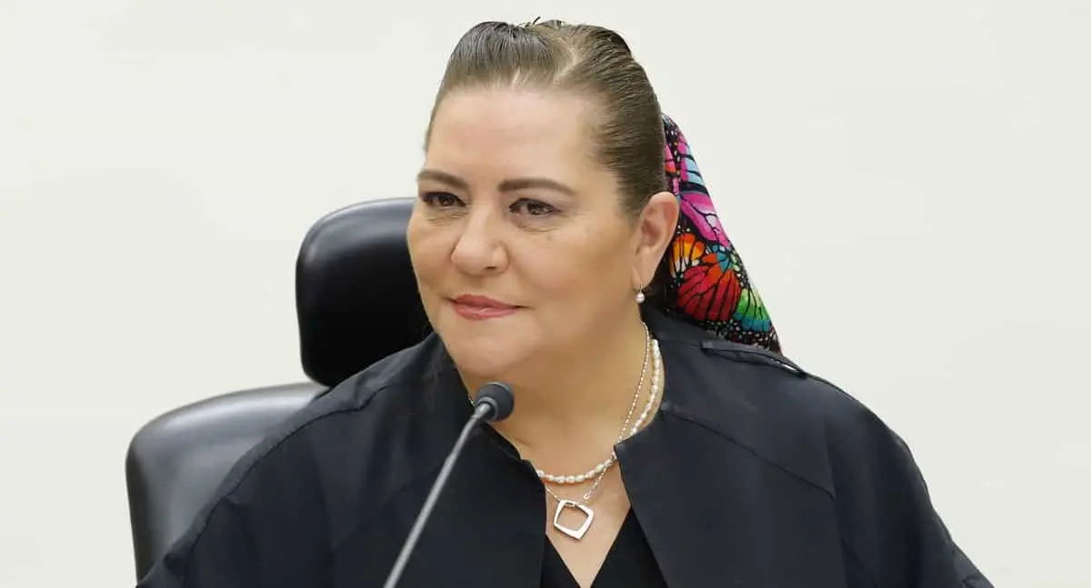 INE llama a votar y advierte riesgo por campañas de abstencionismo