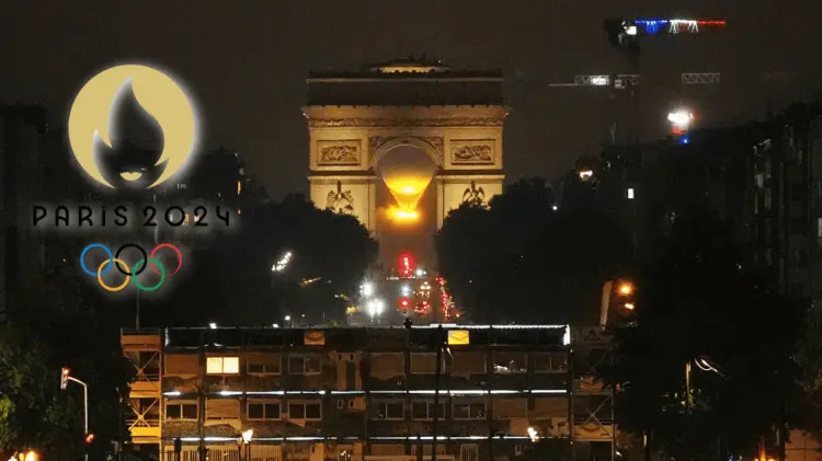 Autoridades francesas revelaron los intentos de atentado encontrados. (Foto: Agencia Reforma)