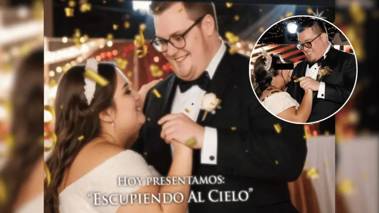 El episodio ha llamado la atención de los televidentes y usuarios en redes sociales. (Foto: Especial)