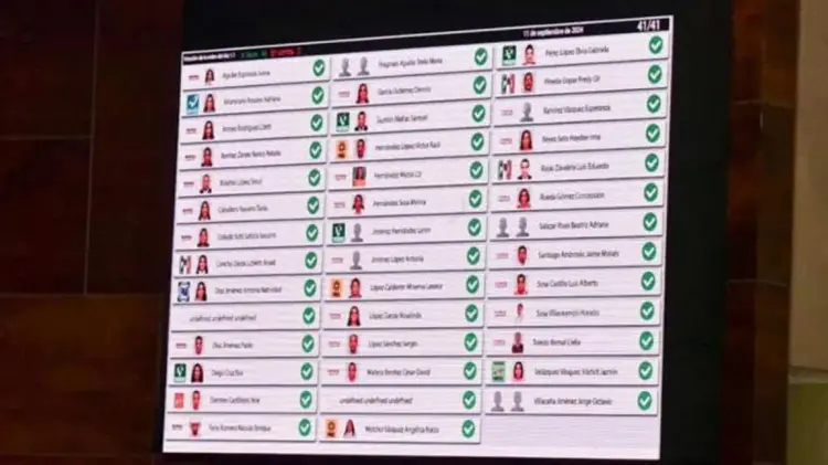 Foto: Especial / EXPRESO