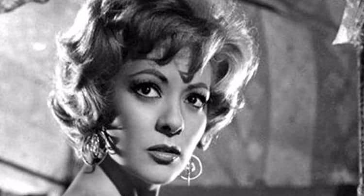 Silvia Pinal, la Diva del Cine Mexicano, cumple hoy 94 años