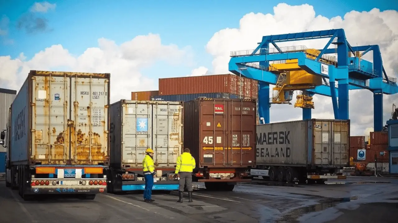 Aumentan exportaciones desde Sonora a China y Estados Unidos