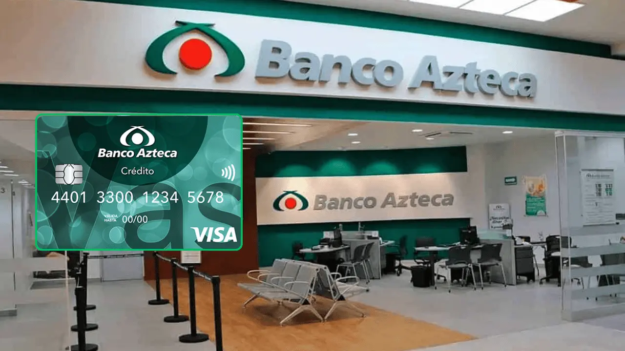 Banco Azteca aplica cambios en estado de cuenta de tarjetas de crédito