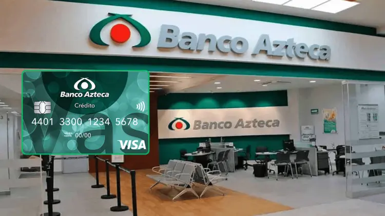 Banco Azteca ha comunicado de los cambios a sus clientes. (Especial / EXPRESO)