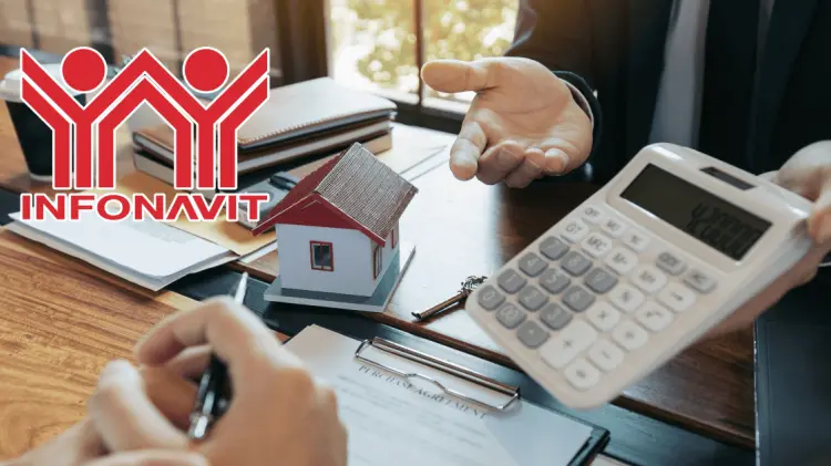 Si necesitas una reducción en tu mensualidad, Infonavit tiene nuevo programa. (Foto: EXPRESO)