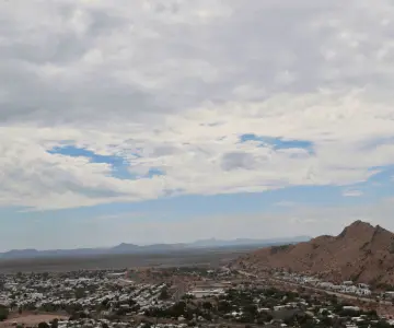 Hasta 76% de probabilidades de lluvia para Hermosillo este viernes: Juvera