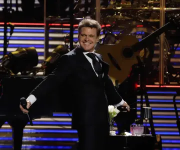 Lanzan promociones para el concierto de Luis Miguel en Hermosillo