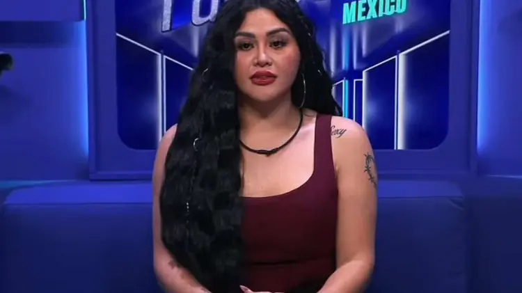 En su cumpleaños, Gomita pide un alto al bullying