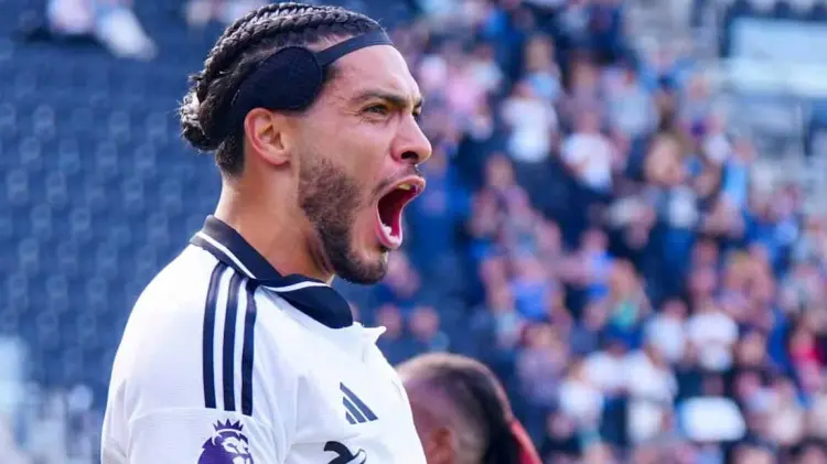 Raúl Jiménez. (Foto: Especial / EXPRESO)