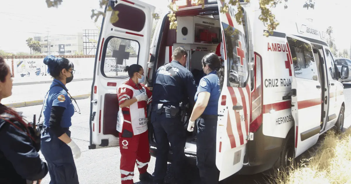 Reportan 360 casos y 38 defunciones por calor en Sonora