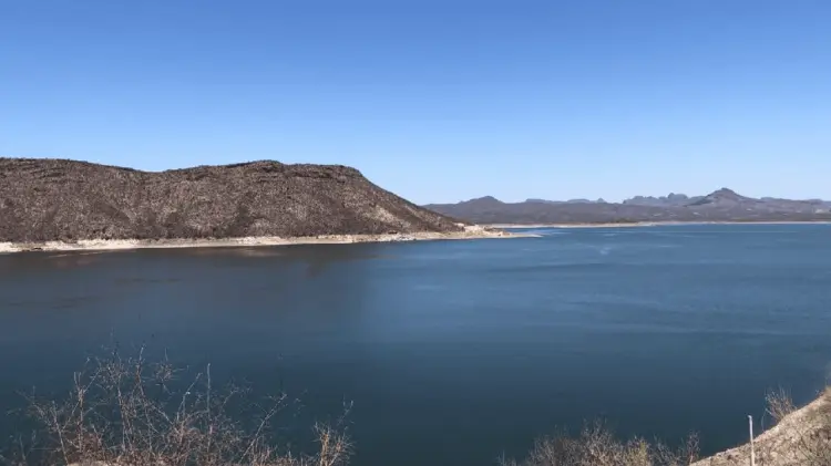 La única formación que podría dejar agua sería la tormenta tropical Ileana. (Foto: Archivo /EXPRESO)