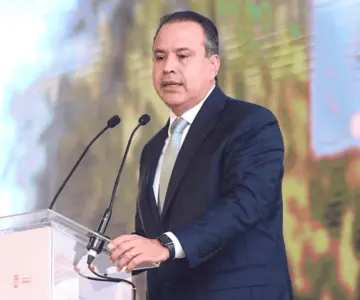 En vivo | Tercer Informe de Gobierno de Antonio Astiazarán