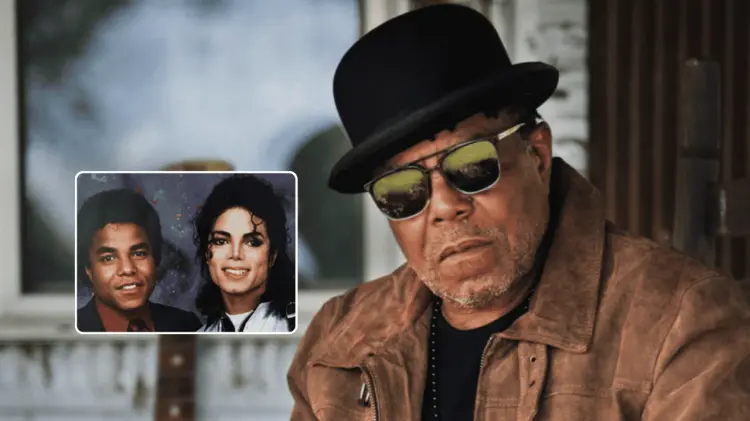 Tito Jackson fue integrante y fundador de los Jackson 5. (Foto: Especial)