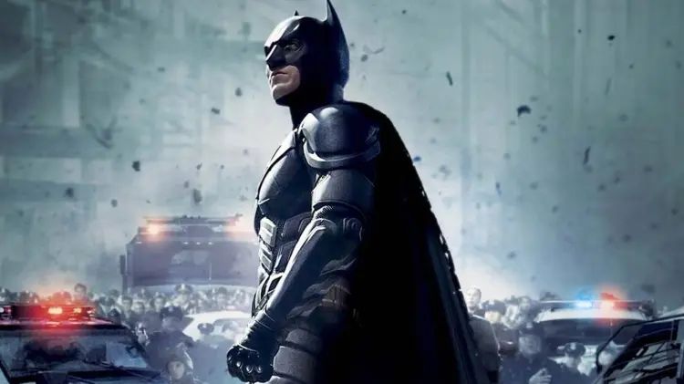 Batman recibirá su propia estrella en el Paseo de la Fama