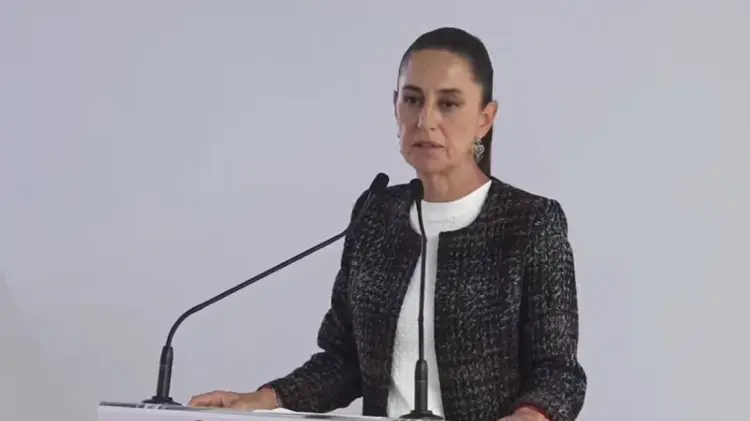 Claudia Sheinbaum fusionará Segalmex y Diconsa