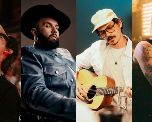 Sonorenses nominados a los Latin Grammys 2024