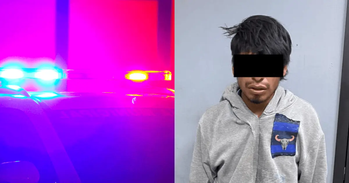 Vinculan a proceso a hombre que intentó secuestrar a niña en Miguel Alemán