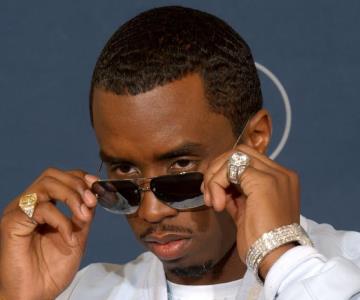 Arrestan a Puff Daddy en Manhattan: es acusado de agresión sexual