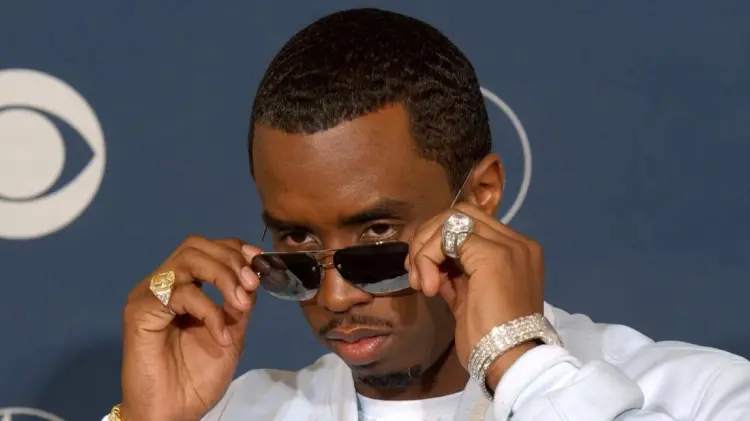 Sean Combs. (Foto: Especial / EXPRESO)