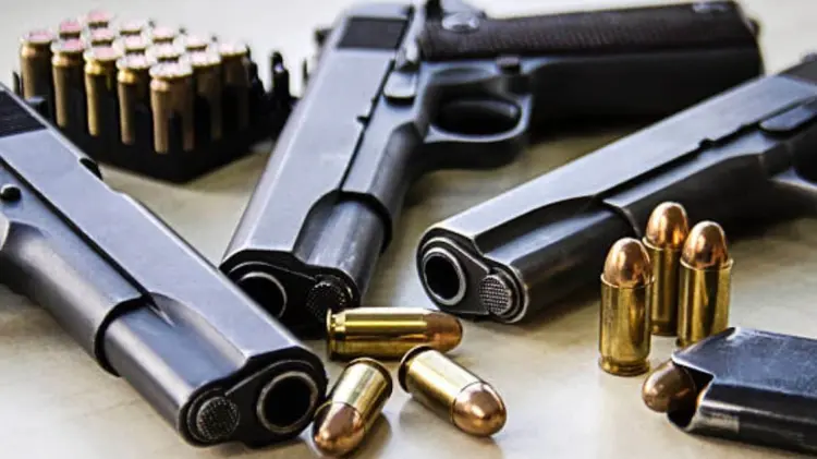 Ebrard recalcó que México busca frenar el suministro de armas a los criminales. (Foto: Especial)