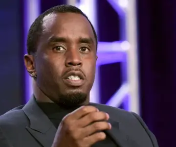 Niegan libertad bajo fianza a Sean ´Diddy´ Combs
