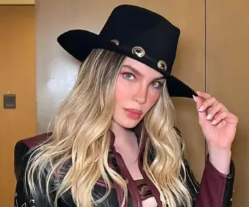 Belinda impone el lujo en Mentiras: La Serie... ¡sin cobrar un solo peso!