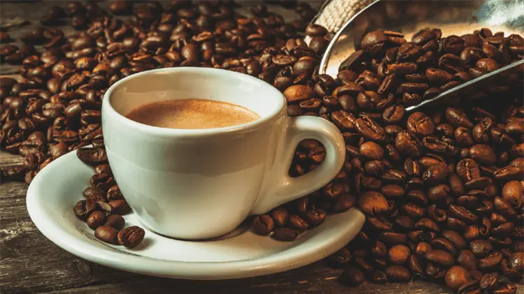 El hábito que protege al hígado: Consumir café reduce fibrosis y cirrosis El hábito que protege al hígado: Consumir café reduce fibrosis y cirrosis