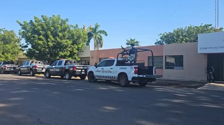 Dos de los tres jóvenes que escaparon del centro ya fueron reingresados. (Foto: Especial)