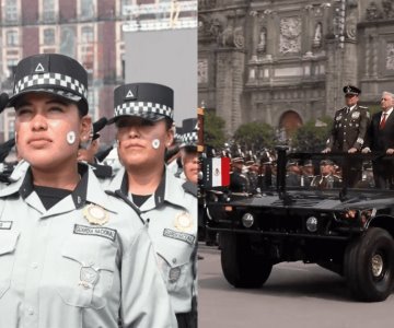 Diputados preparados para votar la integración de Guardia Nacional a Sedena