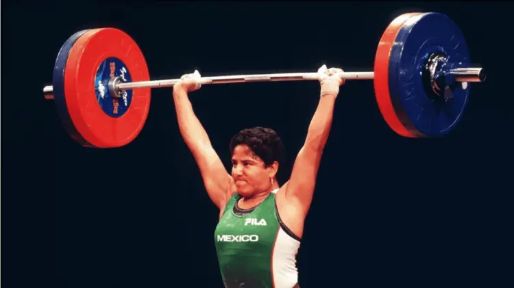 Su legado sigue vivo en la memoria del deporte mexicano. (Foto: Especial / EXPRESO)