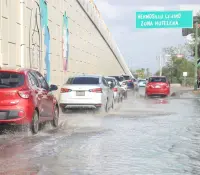 Prevén tormentas y calor extremo en Sonora por efectos del monzón
