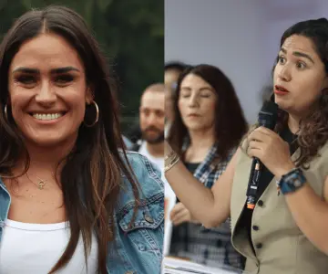 Confirman triunfo de Alessandra Rojo de la Vega en alcaldía Cuauhtémoc